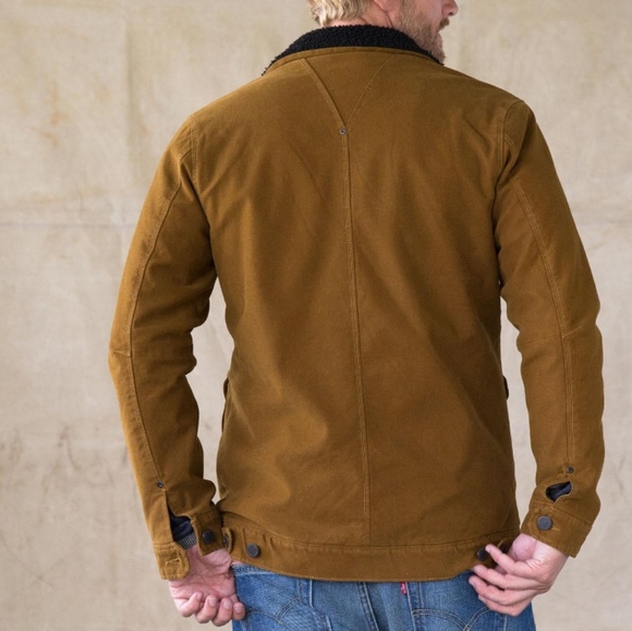 🖤LAST ONE🖤🌿JACOB JACKET🌿 - Picture 6 of 8